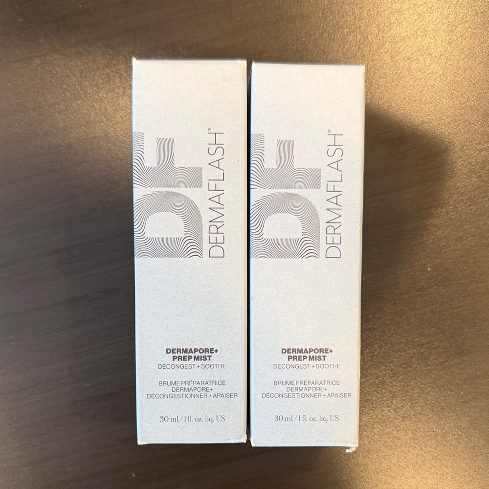 Dermaflash Dermapore+ Prep Mist
